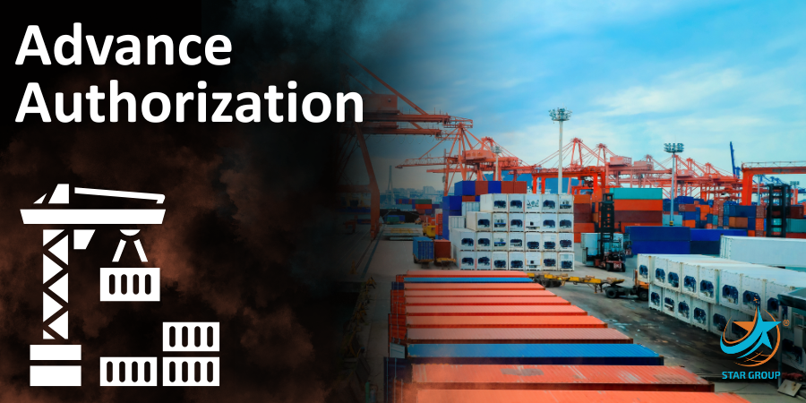 Advance Authorization