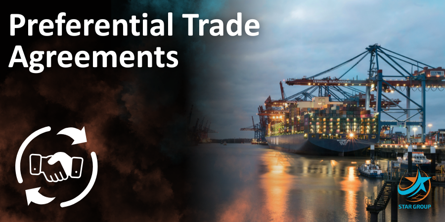 Preferential Trade Agreements