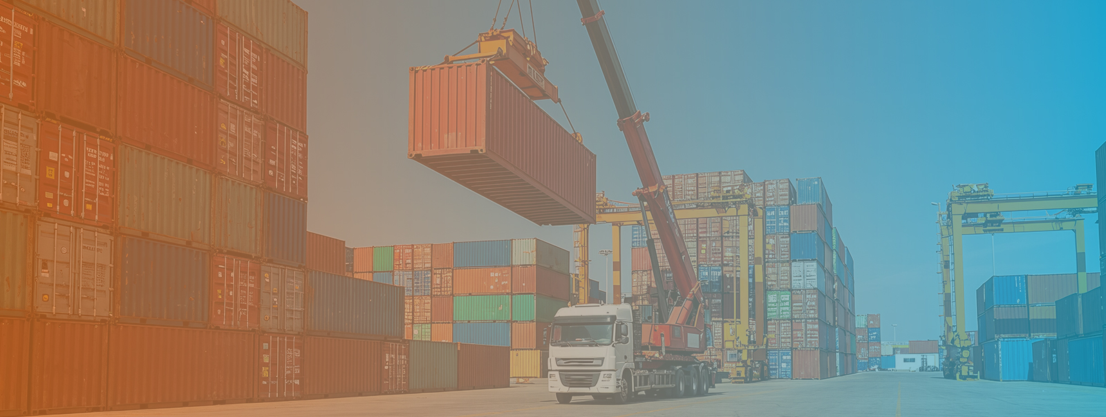 Freight Forwarding
